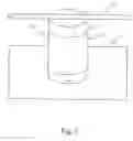 Fig. 04 - Electrical transmission line and a substrate