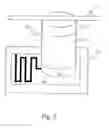 Fig. 06 - Electrical transmission line and a substrate