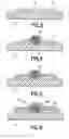 Fig. 03 - Method of creating gold contacts directly on printed circuit boards and product thereof
