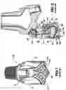 Fig. 02 - Self-Aligning Insert for Drill Bits