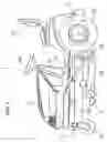 Fig. 02 - Vehicle improved in steering
