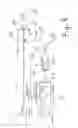 Fig. 07 - Hydraulic power-assisted steering system