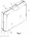 Fig. 02 - Durable case
