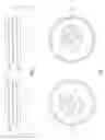 Fig. 06 - Compact contact lens case with time tracking device