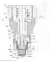 Fig. 01 - Plasma arc torch
