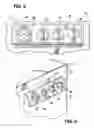 Fig. 04 - Electric clay and earthenware oven for general purpose heating, cooking, and baking in a house, restaurants and the like
