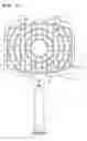 Fig. 04 - Double heating-type two-sided frying pans
