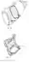 Fig. 09 - Bottle, retaining device and associated elements for carrying containers and other items