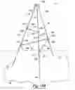Fig. 23 - Floral easel