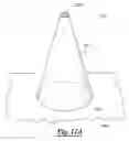 Fig. 24 - Floral easel
