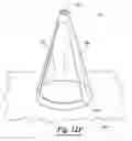 Fig. 29 - Floral easel
