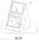 Fig. 37 - Floral easel