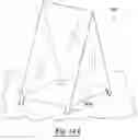 Fig. 38 - Floral easel