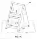Fig. 42 - Floral easel