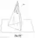 Fig. 45 - Floral easel