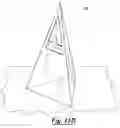Fig. 46 - Floral easel