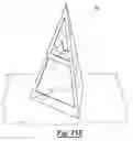 Fig. 47 - Floral easel