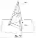 Fig. 50 - Floral easel