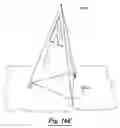 Fig. 52 - Floral easel