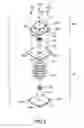 Fig. 03 - Compound vibration damper assembly