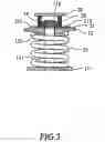 Fig. 04 - Compound vibration damper assembly