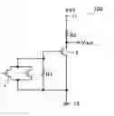 Fig. 01 - Light quantity detection circuit and display panel using the same