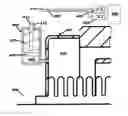 Fig. 01 - Method and apparatus for the detection of high pressure conditions in a vacuum switching device