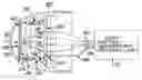 Fig. 01 - Optical sensor system with built-in optical test capability