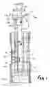 Fig. 02 - Apparatus for fabricating a wire reinforced concrete cylinder