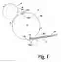 Fig. 02 - Device and method to accelerate and separate as well as spatially align blanks, especially envelope blanks