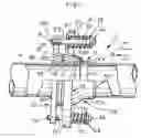 Fig. 02 - Exhaust pipe joint and seal
