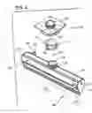 Fig. 03 - Rotary coupling for air delivery devices
