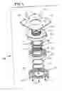 Fig. 07 - Rotary coupling for air delivery devices