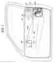 Fig. 02 - Apparatus for locking and unlocking vehicle door