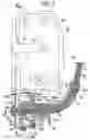 Fig. 08 - Apparatus for locking and unlocking vehicle door