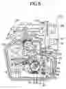Fig. 09 - Apparatus for locking and unlocking vehicle door