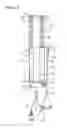 Fig. 02 - Sliding device with onboard moving-magnet linear motor