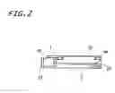 Fig. 03 - Sliding device with onboard moving-magnet linear motor
