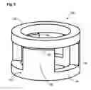 Fig. 08 - Method for manufacturing a soft magnetic metal electromagnetic component