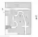 Fig. 07 - Microstrip directional coupler