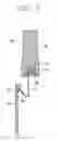 Fig. 06 - Antenna coupling structure for a mobile terminal