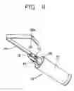 Fig. 07 - Antenna coupling structure for a mobile terminal