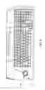 Fig. 09 - Input device including a scroll wheel assembly for manipulating an image in multiple directions