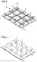 Fig. 03 - Display apparatus with a touch-sensitive layer and an antireflection lattice