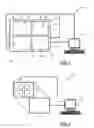 Fig. 02 - Tiled touch system