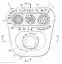 Fig. 01 - Haptic feedback input device