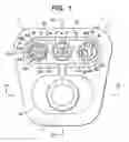 Fig. 02 - Haptic feedback input device