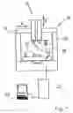 Fig. 02 - Assembly and method for the optical-tactile measurement of a structure