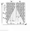 Fig. 01 - Compound phase encoding for printed servo patterns