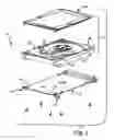 Fig. 02 - Bumper device for data storage apparatus